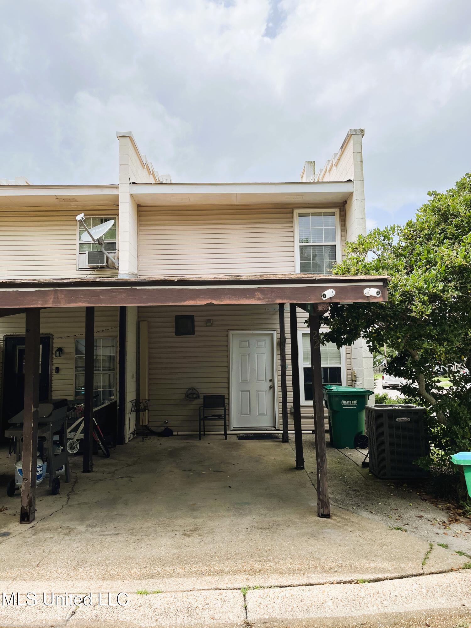 2501 Gulf Avenue #22, Gulfport, Mississippi image 19