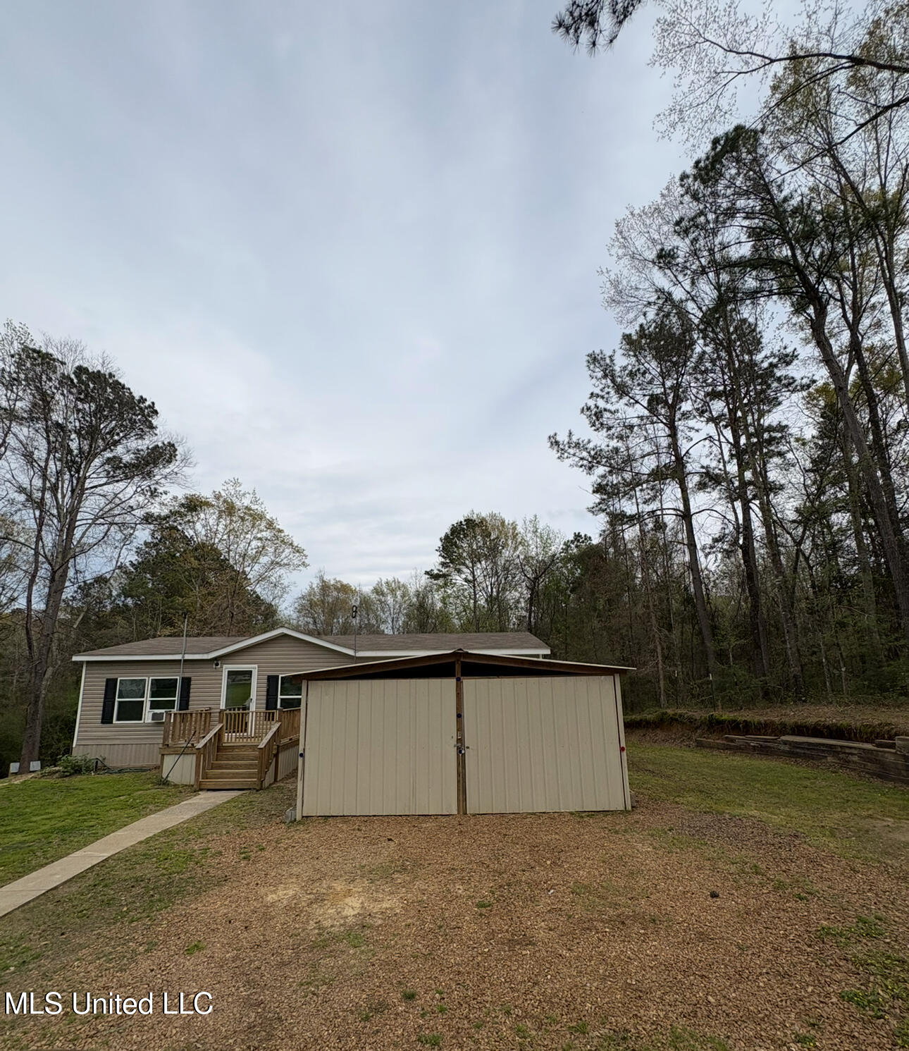 120 Mcalpin Road, Florence, Mississippi image 2