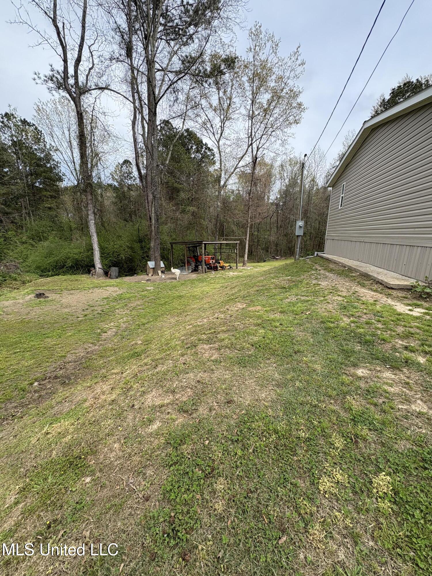 120 Mcalpin Road, Florence, Mississippi image 5