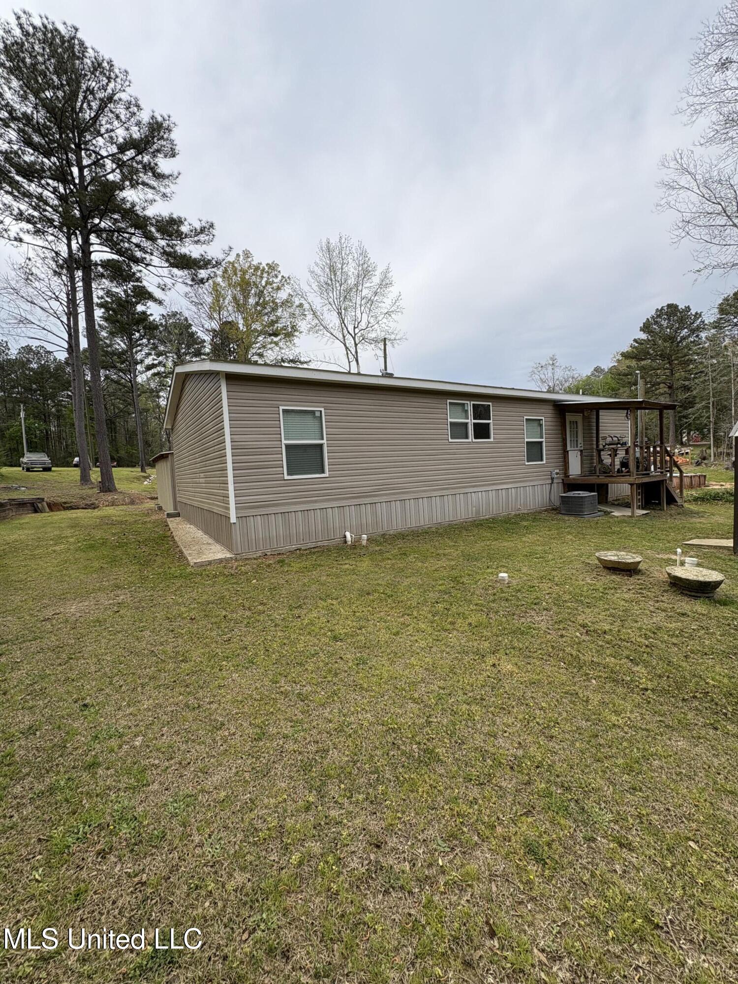 120 Mcalpin Road, Florence, Mississippi image 4
