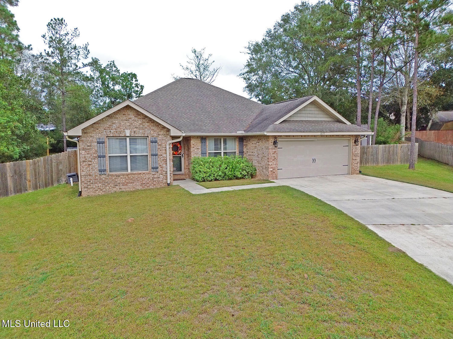 18170 Sherwood Court, Saucier, Mississippi image 46