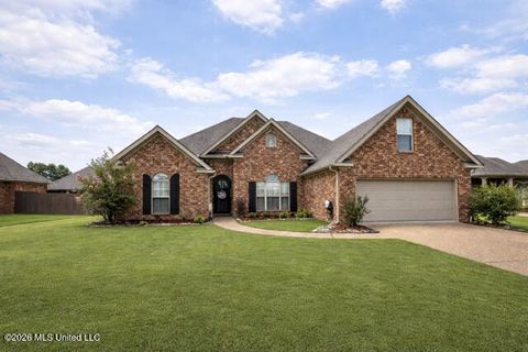 Homes For Sale - 319 Bullock Circle<br/> Richland, MS 39218