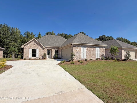 Homes For Sale - 145 Stapleton Drive<br/> Madison County, Canton, MS 39046