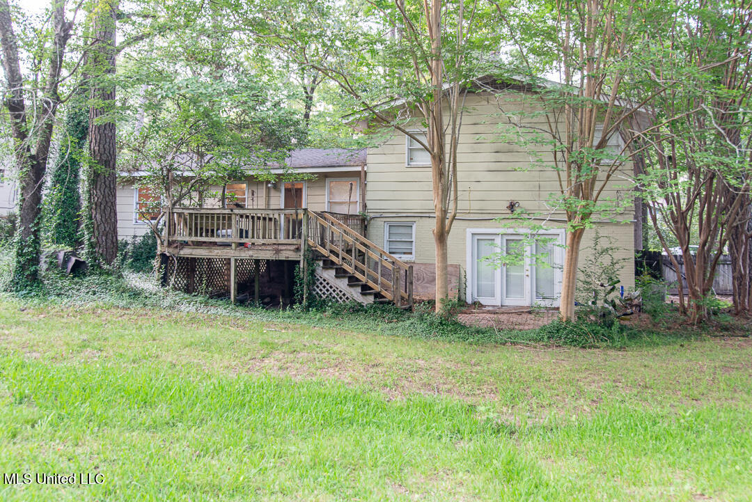 1777 Brecon Drive, Jackson, Mississippi image 42