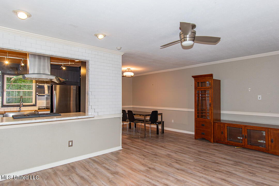 1777 Brecon Drive, Jackson, Mississippi image 8