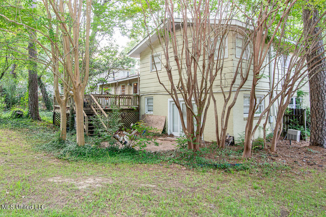 1777 Brecon Drive, Jackson, Mississippi image 41