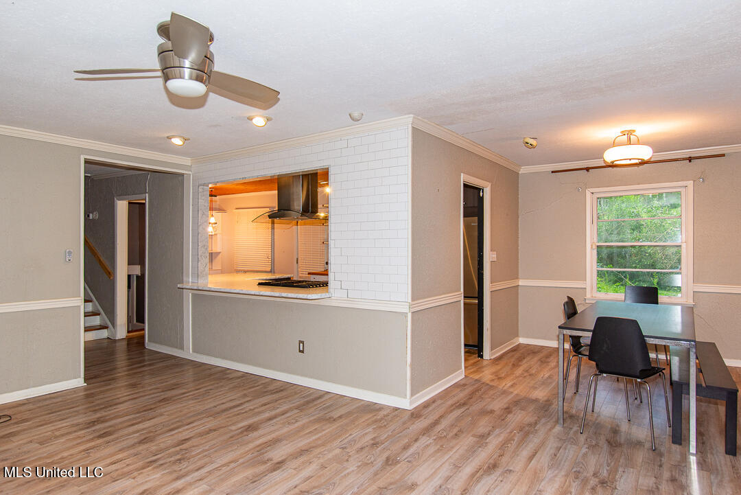 1777 Brecon Drive, Jackson, Mississippi image 7