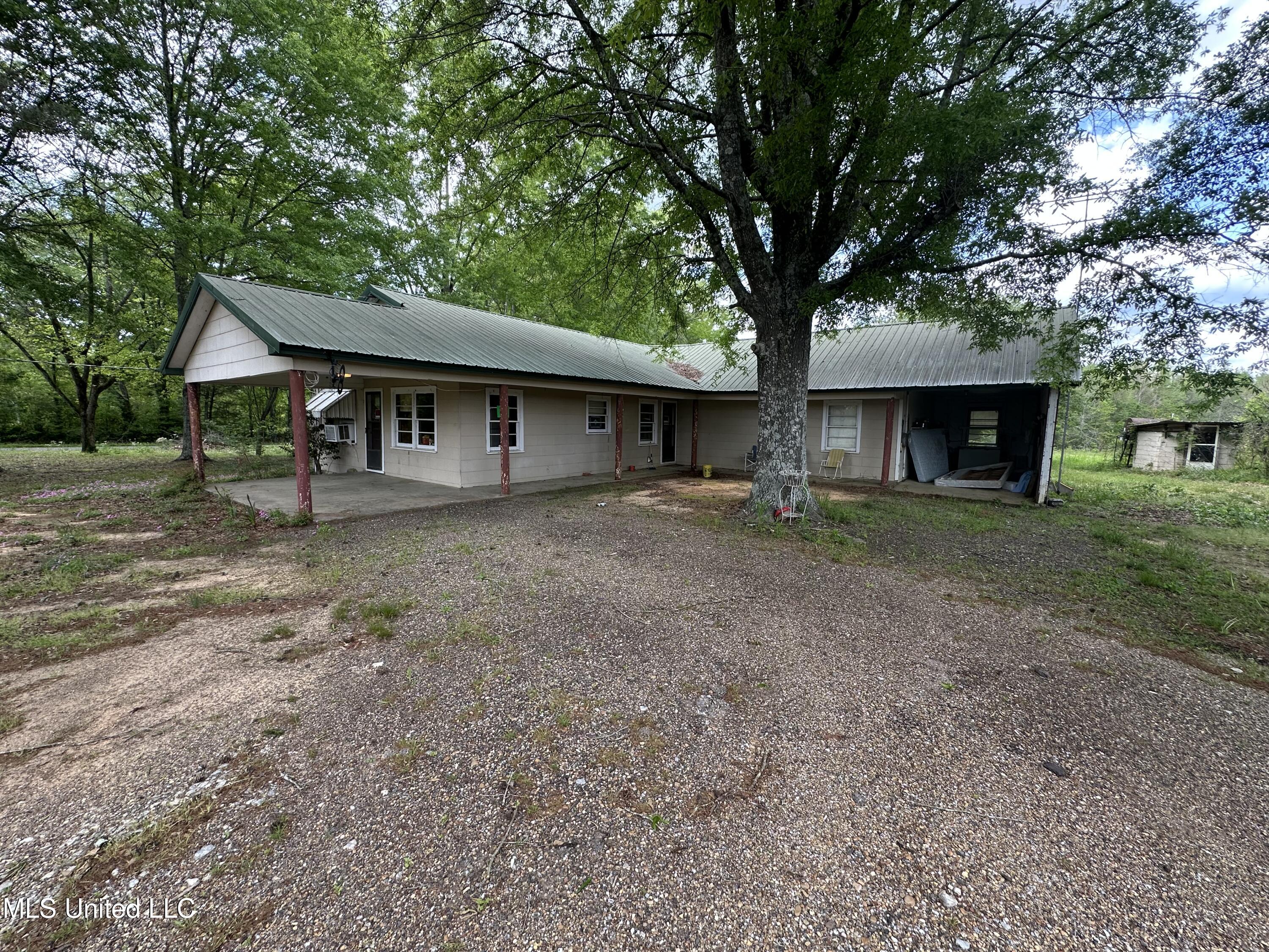 4513 Lawrence Hazel Road, Lawrence, Mississippi image 4