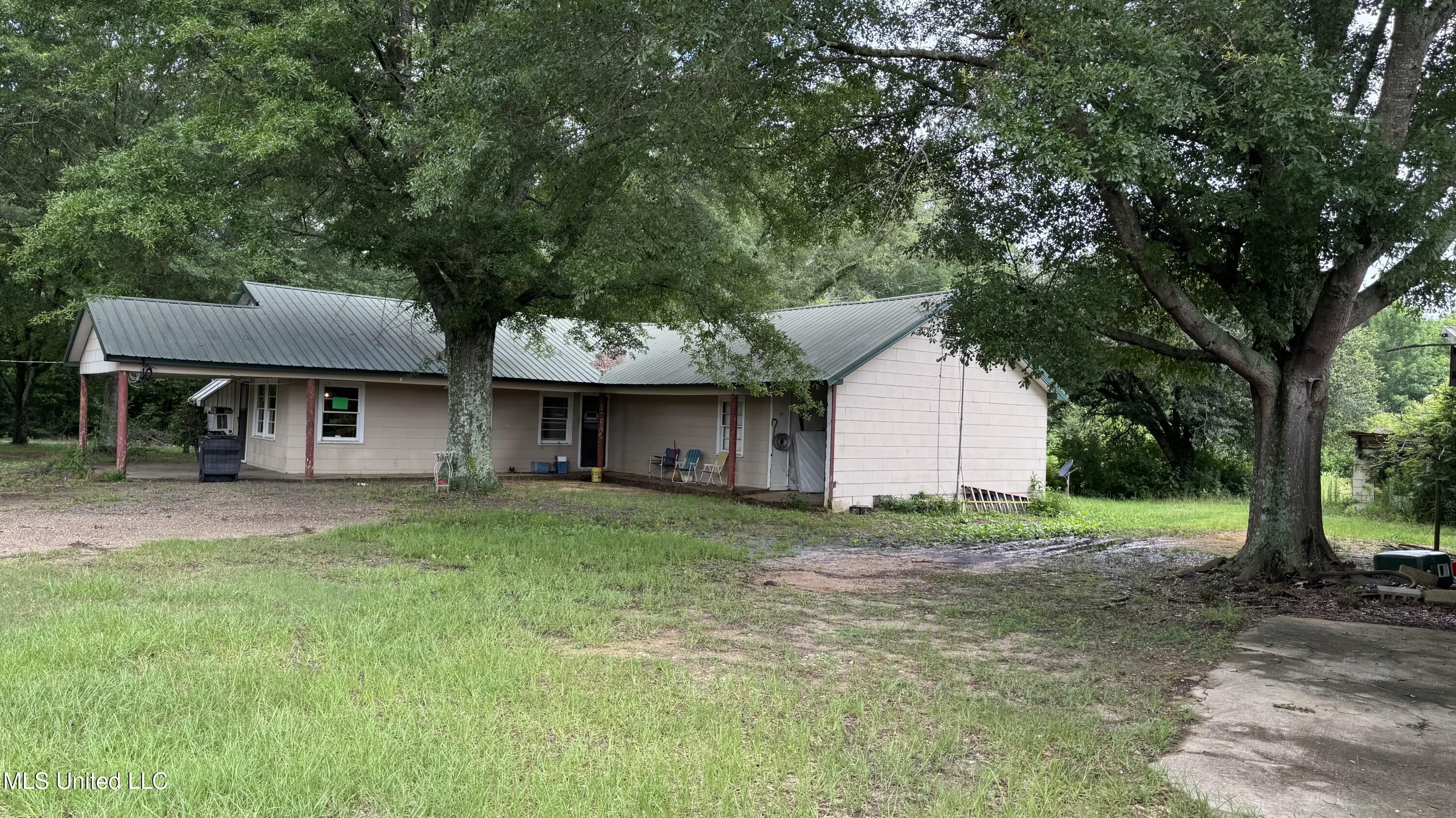 4513 Lawrence Hazel Road, Lawrence, Mississippi image 5