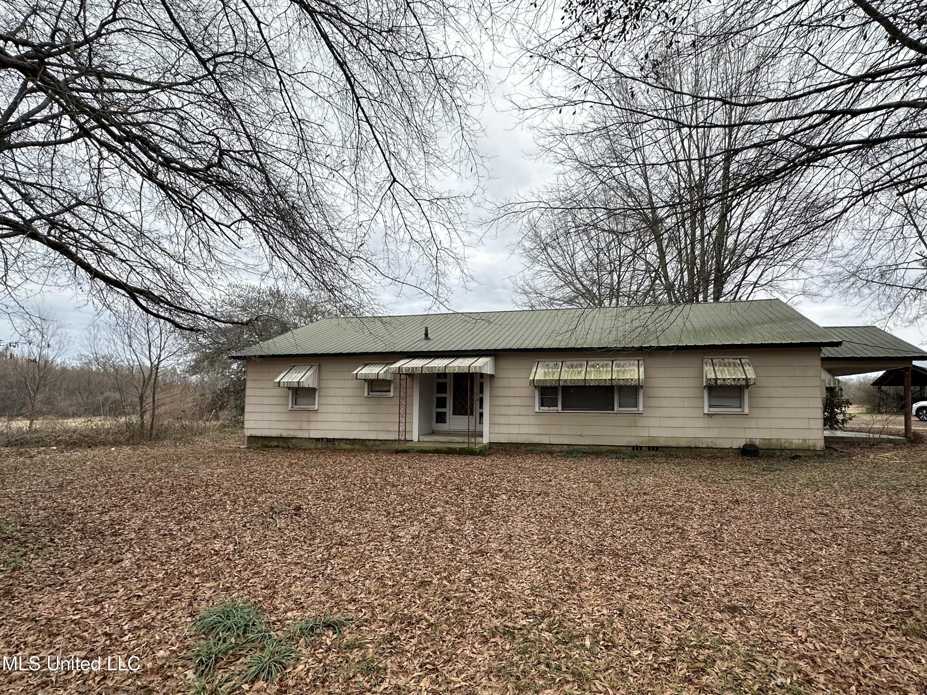 4513 Lawrence Hazel Road, Lawrence, Mississippi image 2