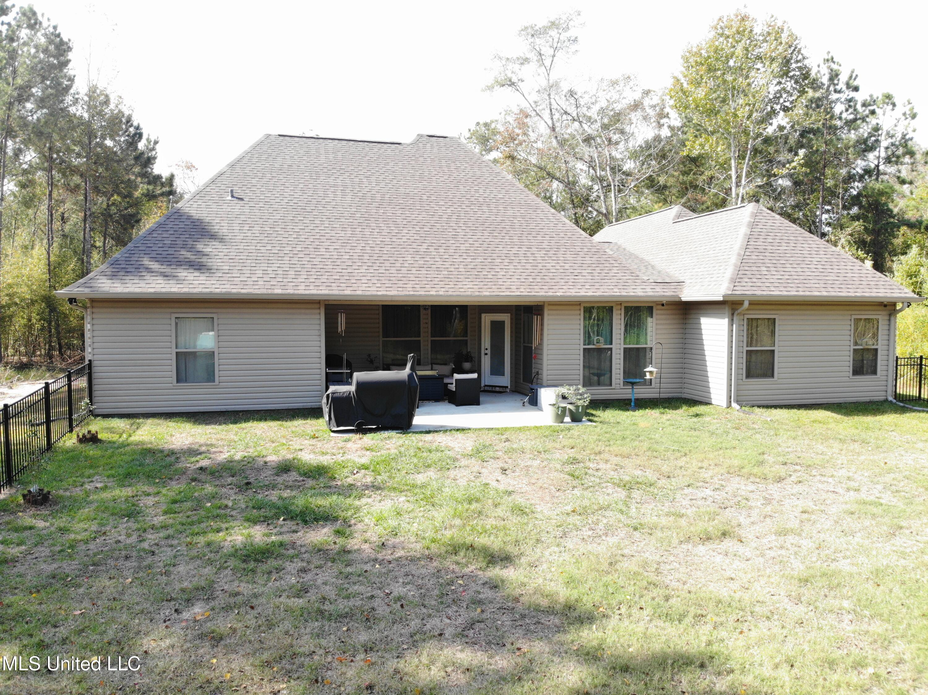 14480 Highway 603, Kiln, Mississippi image 31