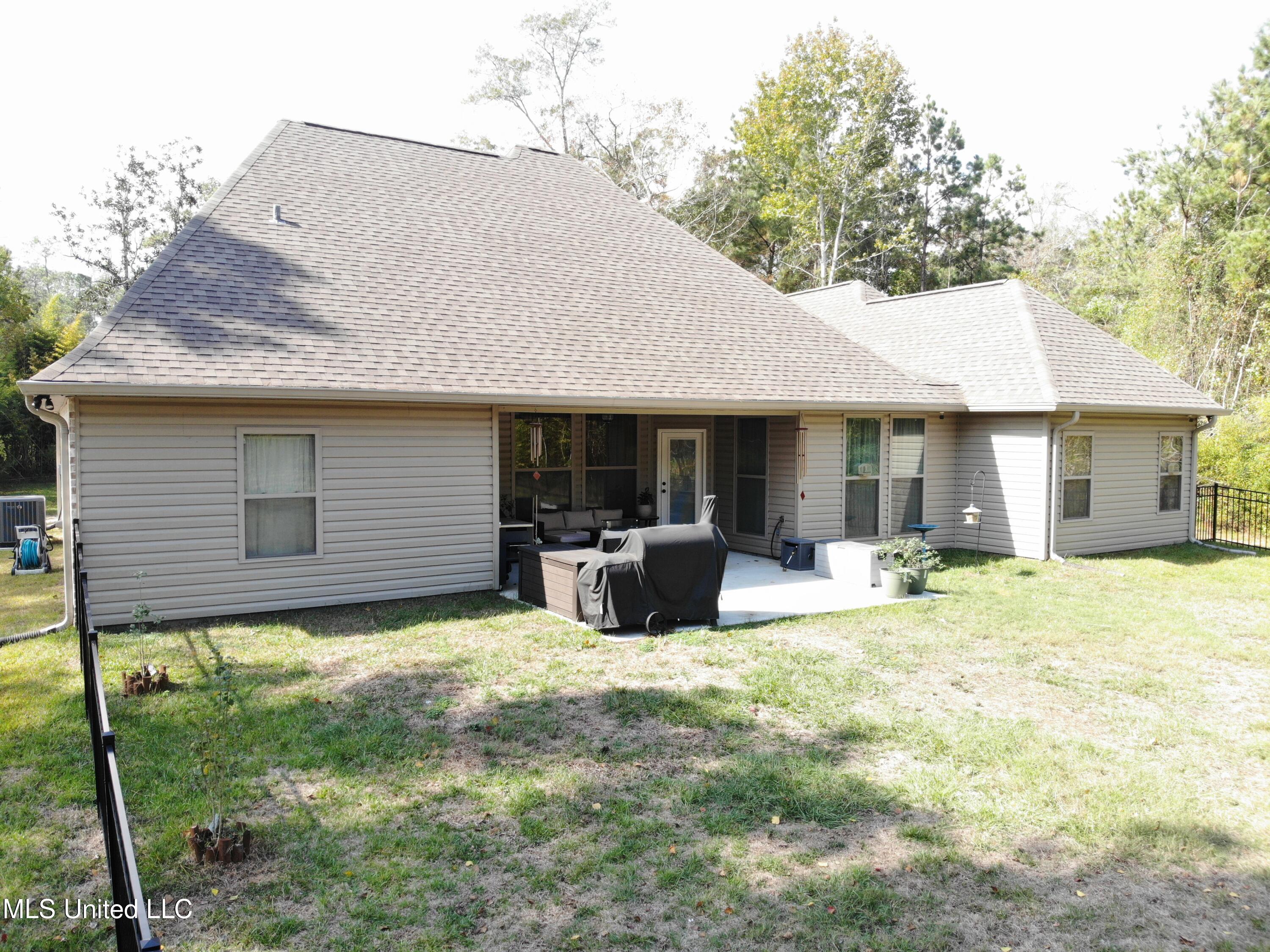 14480 Highway 603, Kiln, Mississippi image 33