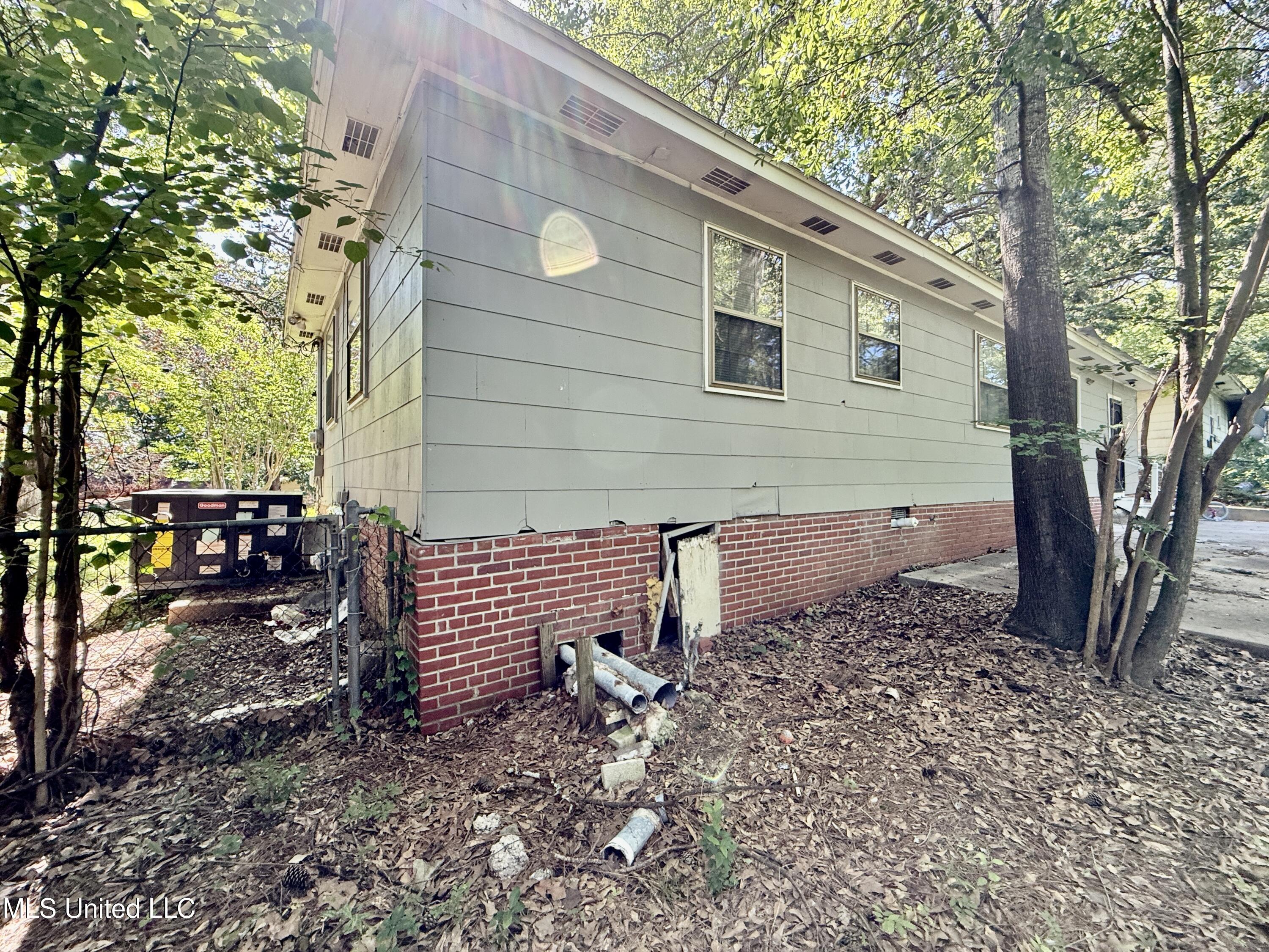 1729 Gibralter Drive, Jackson, Mississippi image 15
