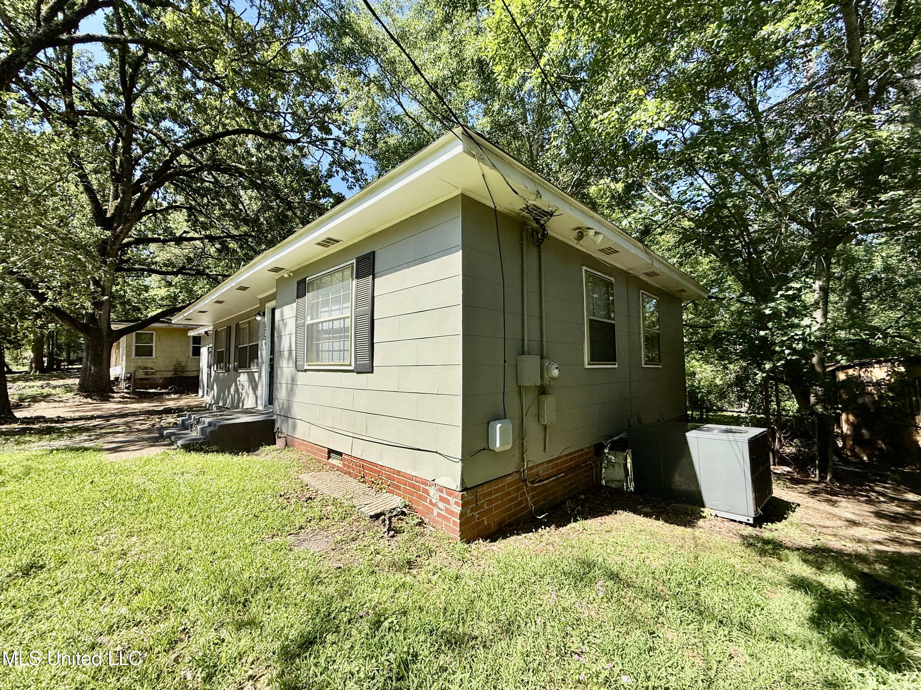 1729 Gibralter Drive, Jackson, Mississippi image 16