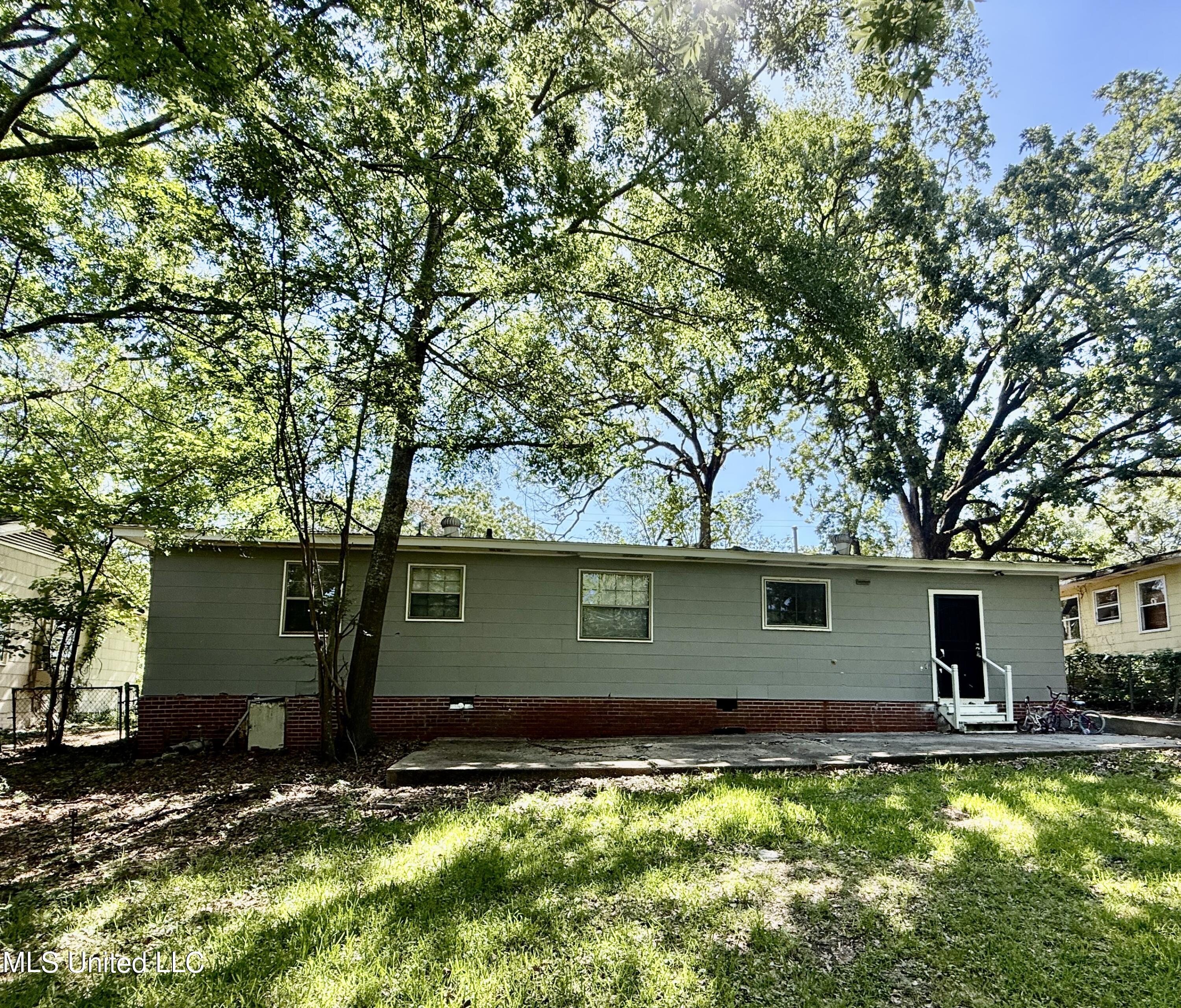 1729 Gibralter Drive, Jackson, Mississippi image 14