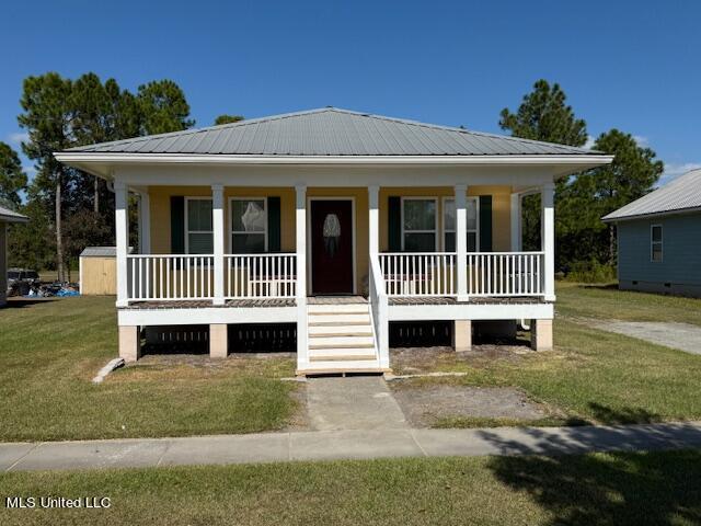 715 Union Street, Bay Saint Louis, Mississippi image 1