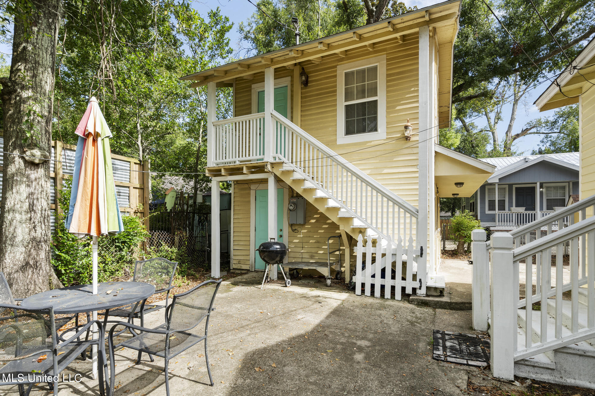 163 Iberville Drive, Biloxi, Mississippi image 23