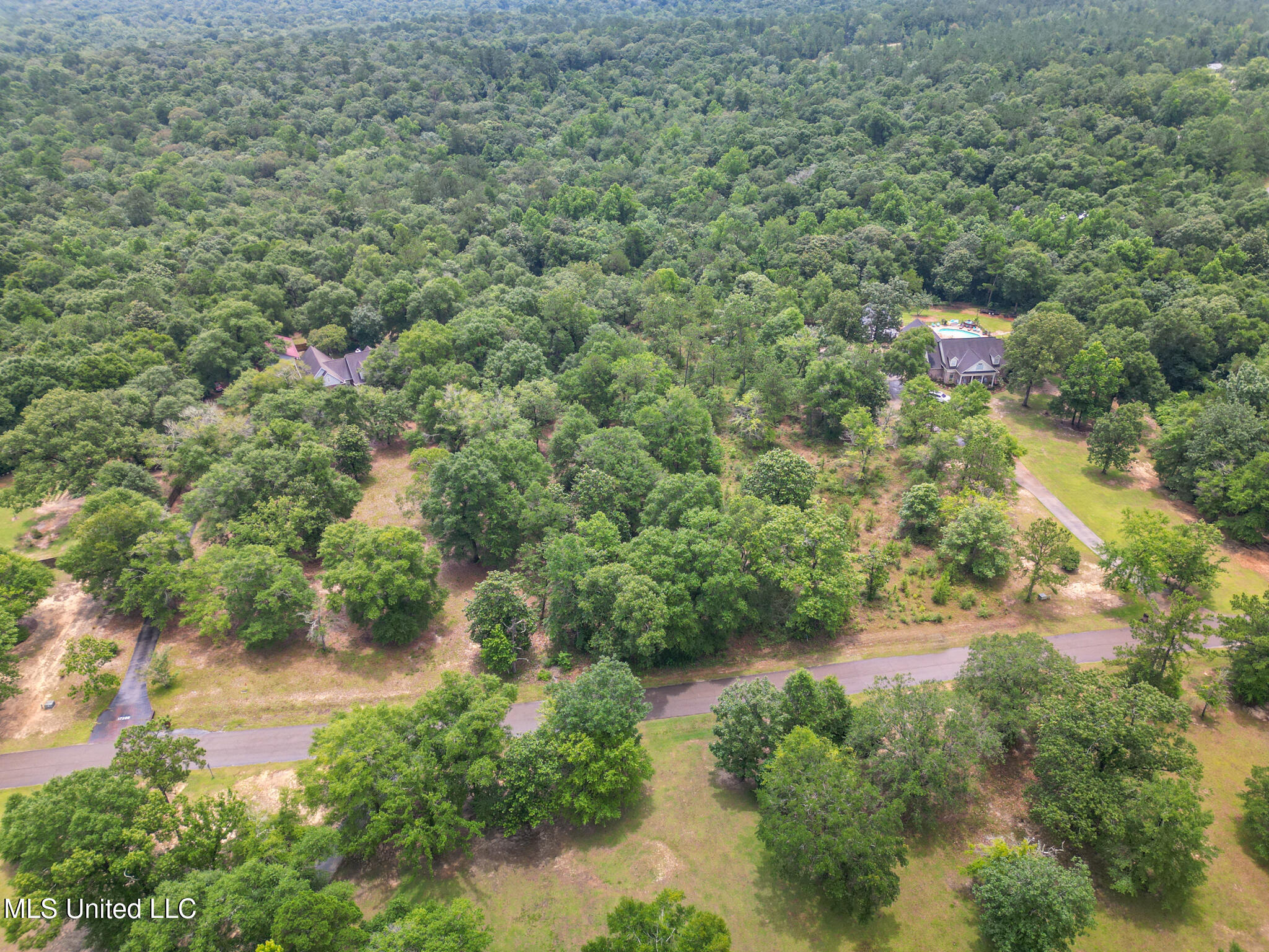 River Place Drive, Vancleave, Mississippi image 6