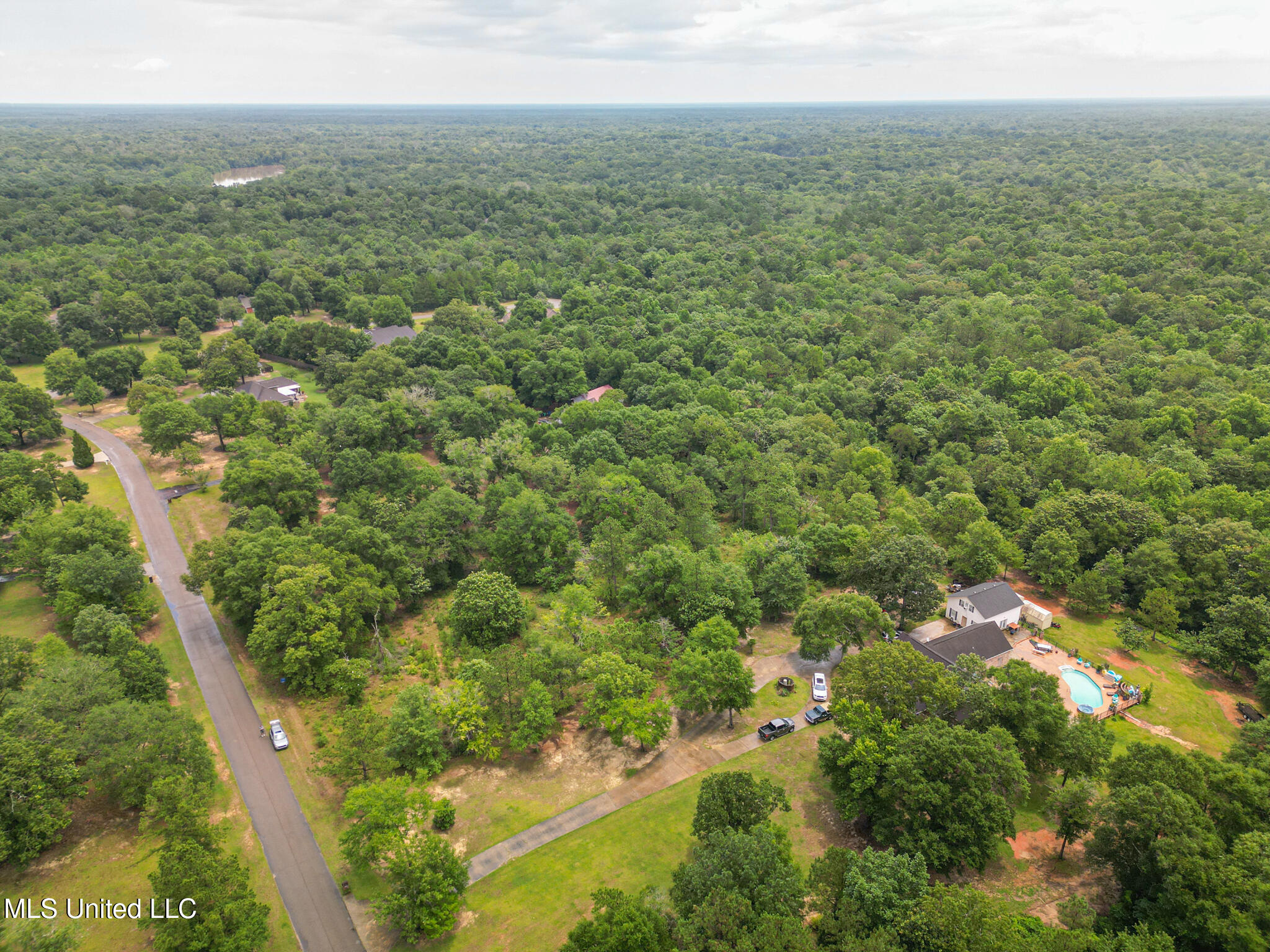 River Place Drive, Vancleave, Mississippi image 7