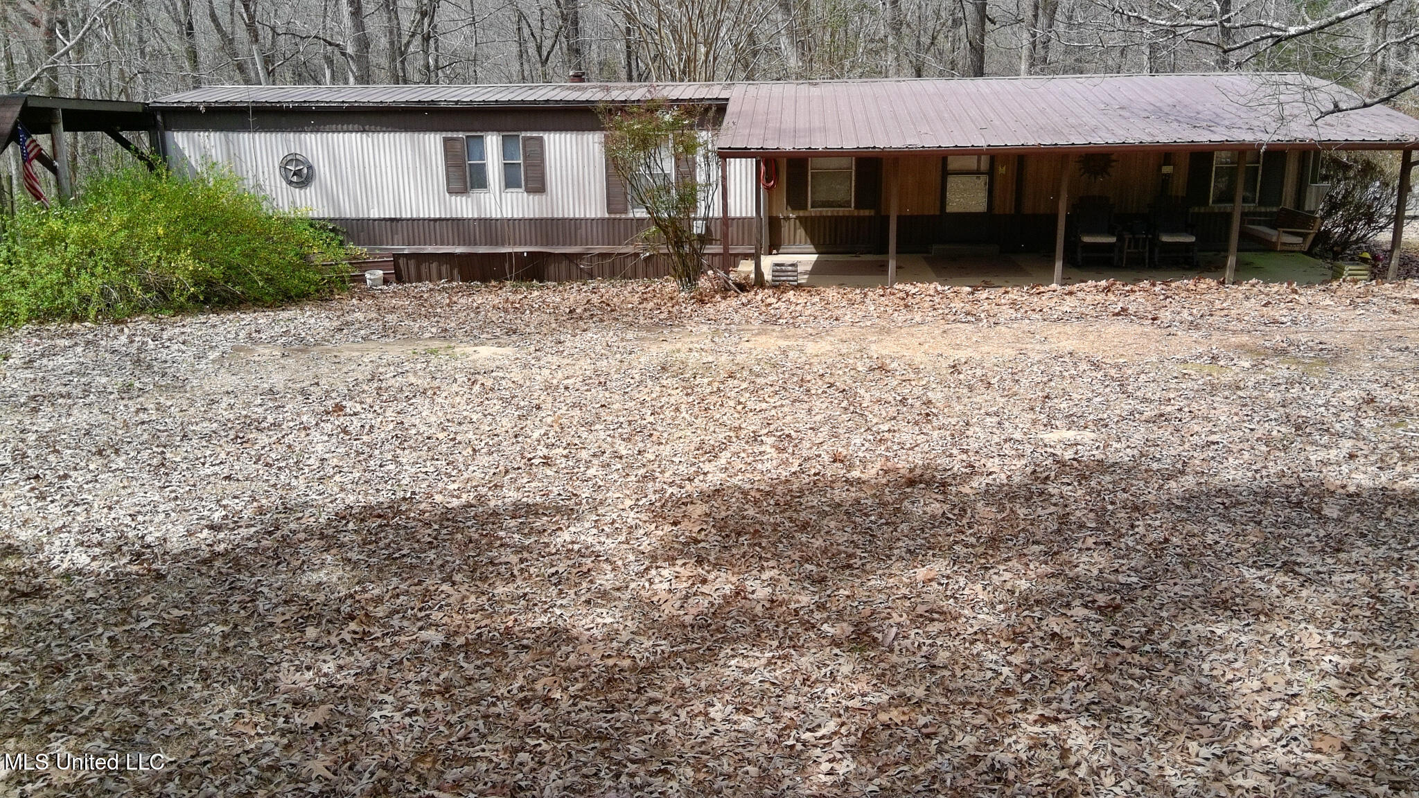 315 Lafferty Road, Batesville, Mississippi image 1