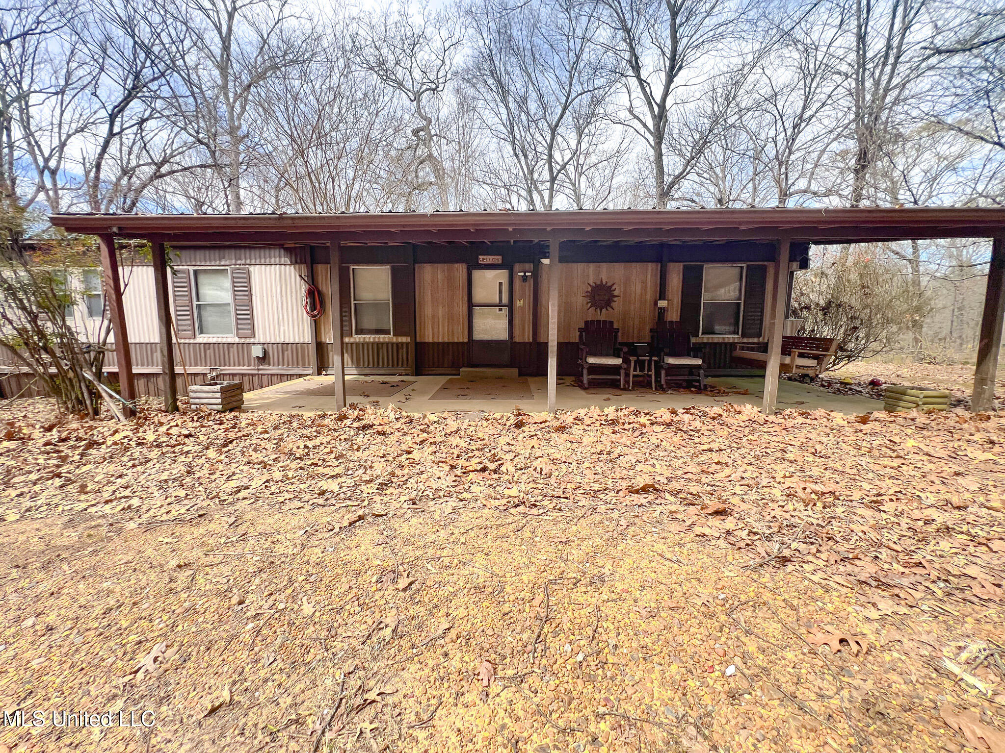 315 Lafferty Road, Batesville, Mississippi image 8