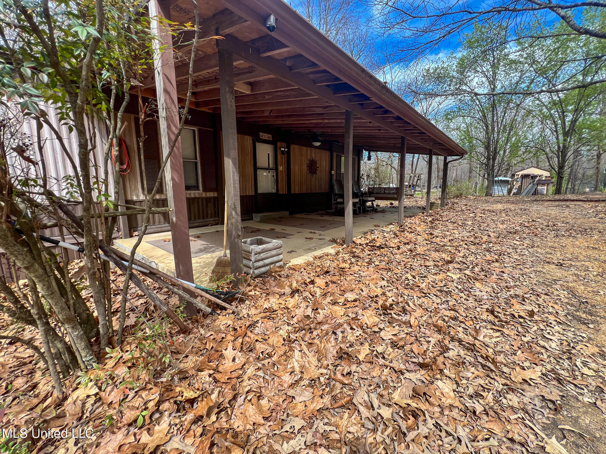315 Lafferty Road, Batesville, Mississippi image 5