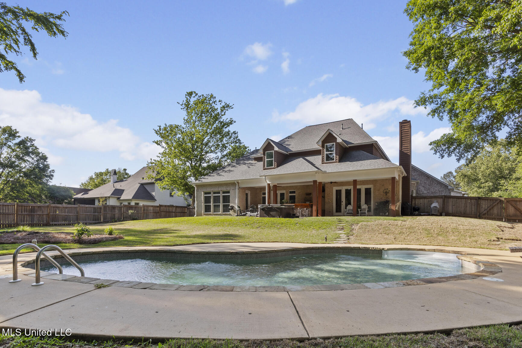 810 Beaumont Drive, Madison, Mississippi image 47