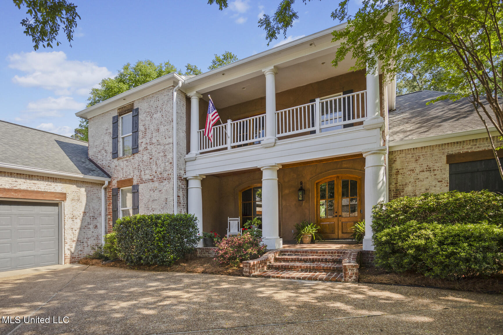 810 Beaumont Drive, Madison, Mississippi image 4