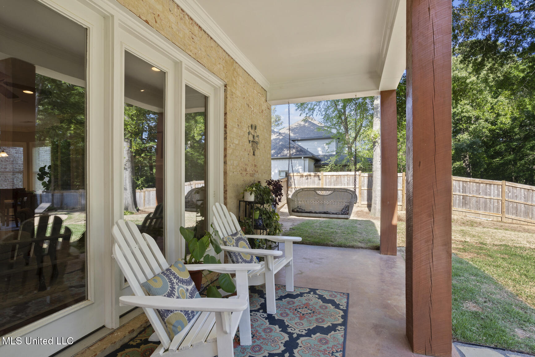 810 Beaumont Drive, Madison, Mississippi image 39