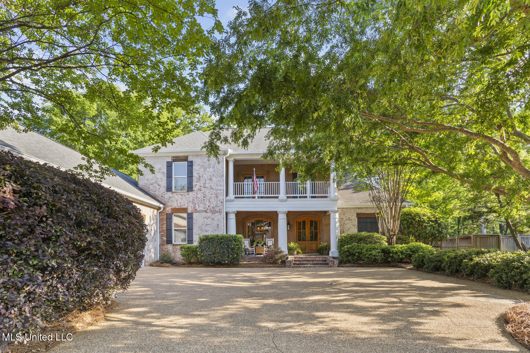 810 Beaumont Drive, Madison, Mississippi image 3