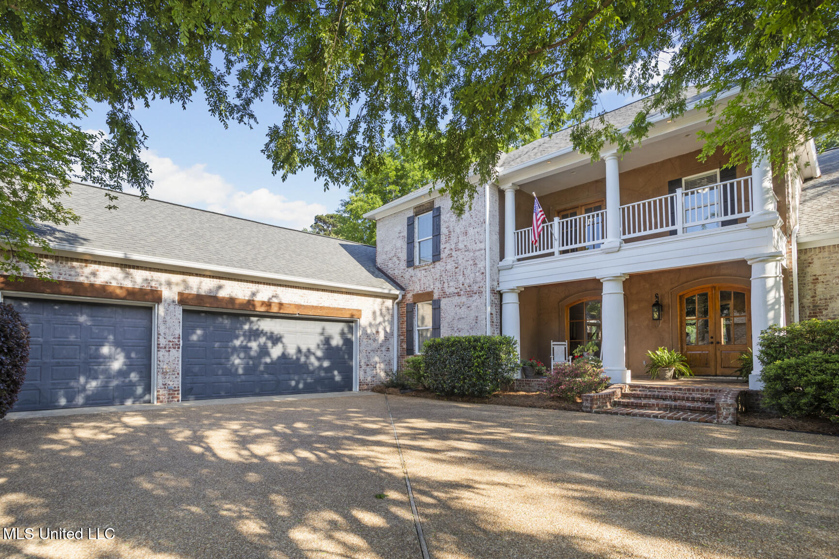 810 Beaumont Drive, Madison, Mississippi image 1