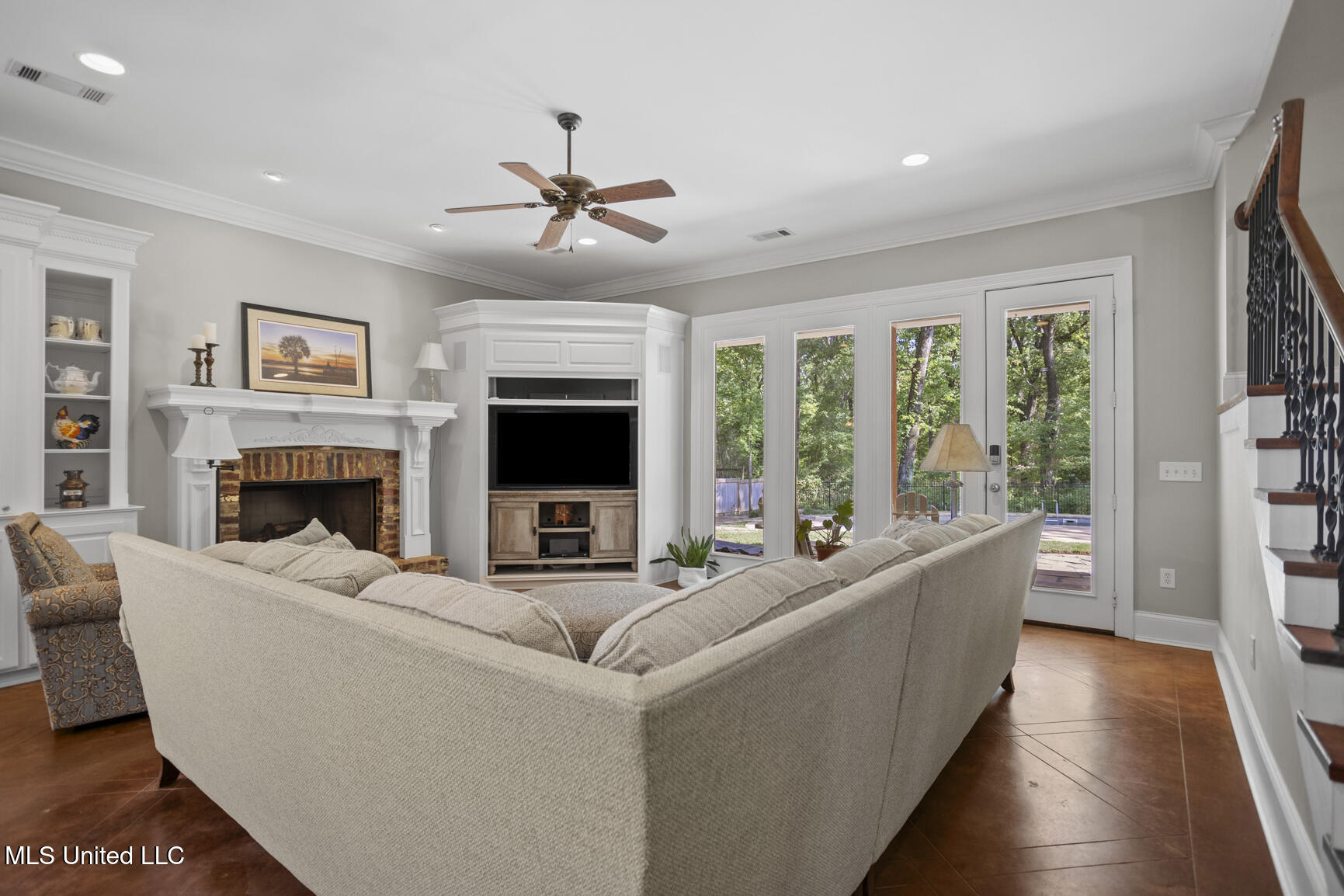 810 Beaumont Drive, Madison, Mississippi image 13