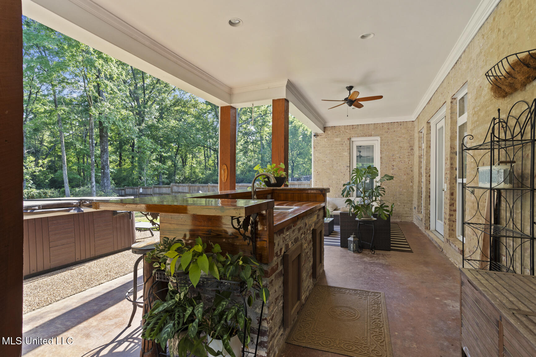 810 Beaumont Drive, Madison, Mississippi image 40