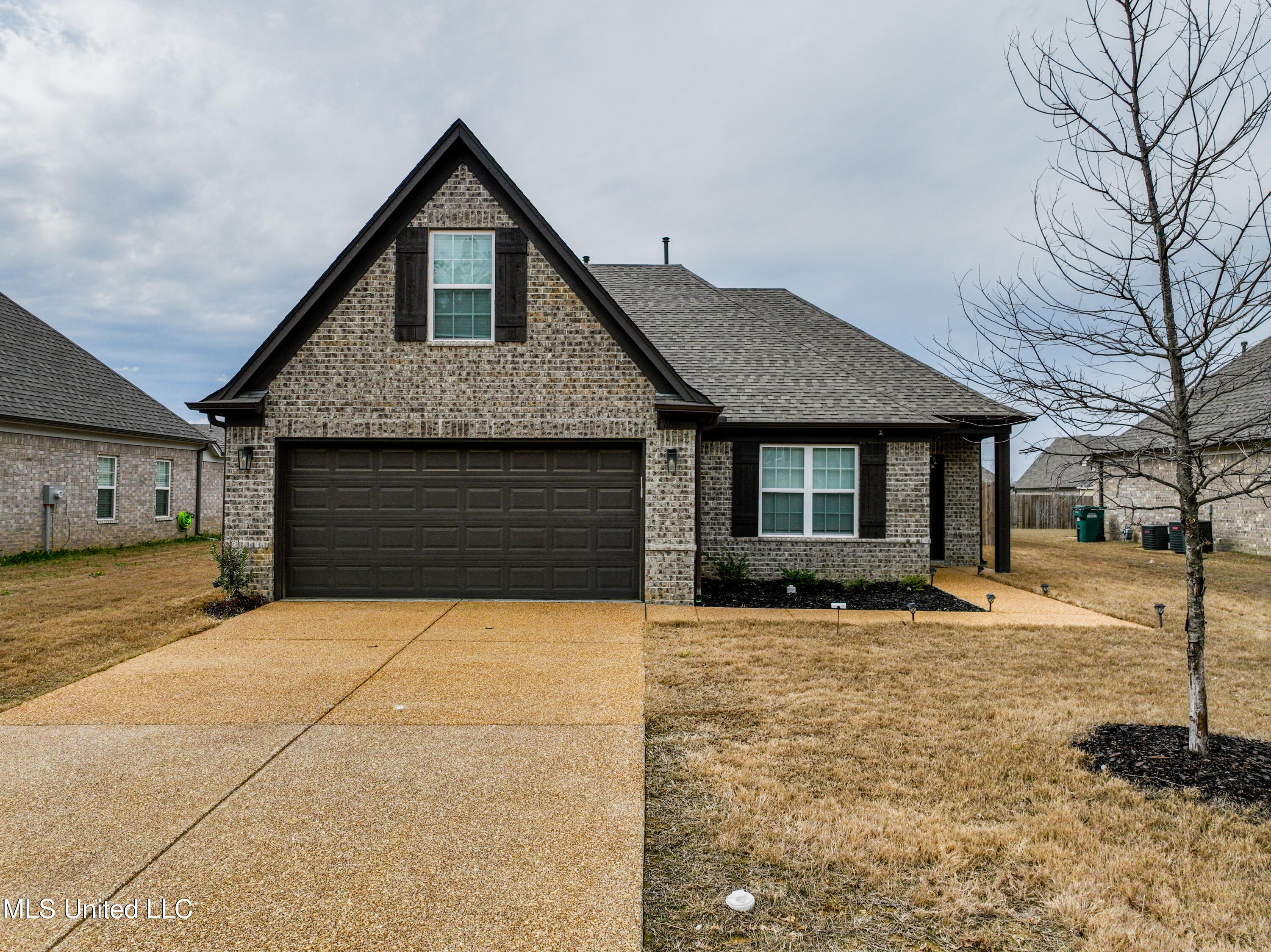 8697 Clark Avenue, Southaven, Mississippi image 1