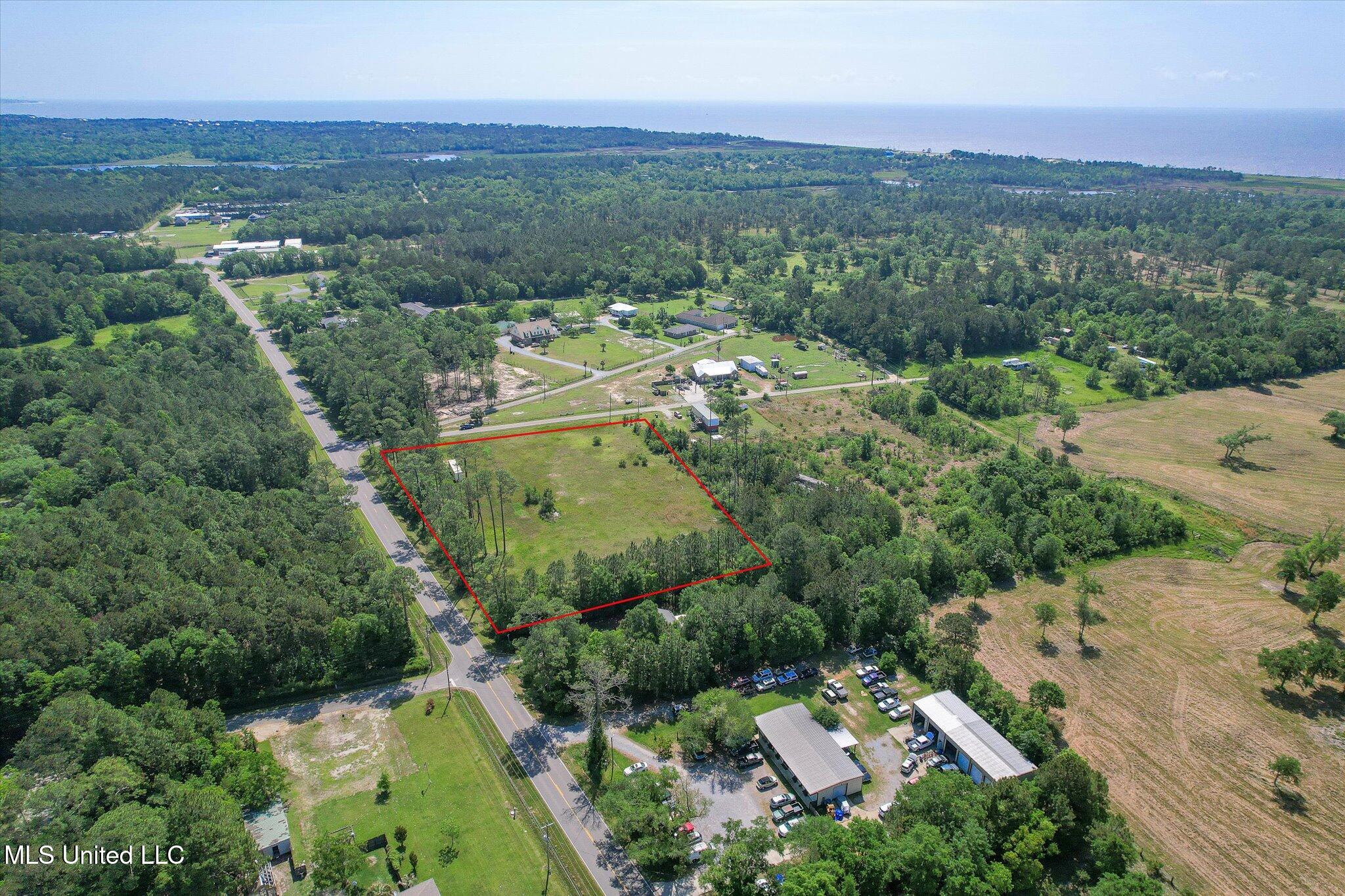 5610 Lower Bay Road, Bay Saint Louis, Mississippi image 42