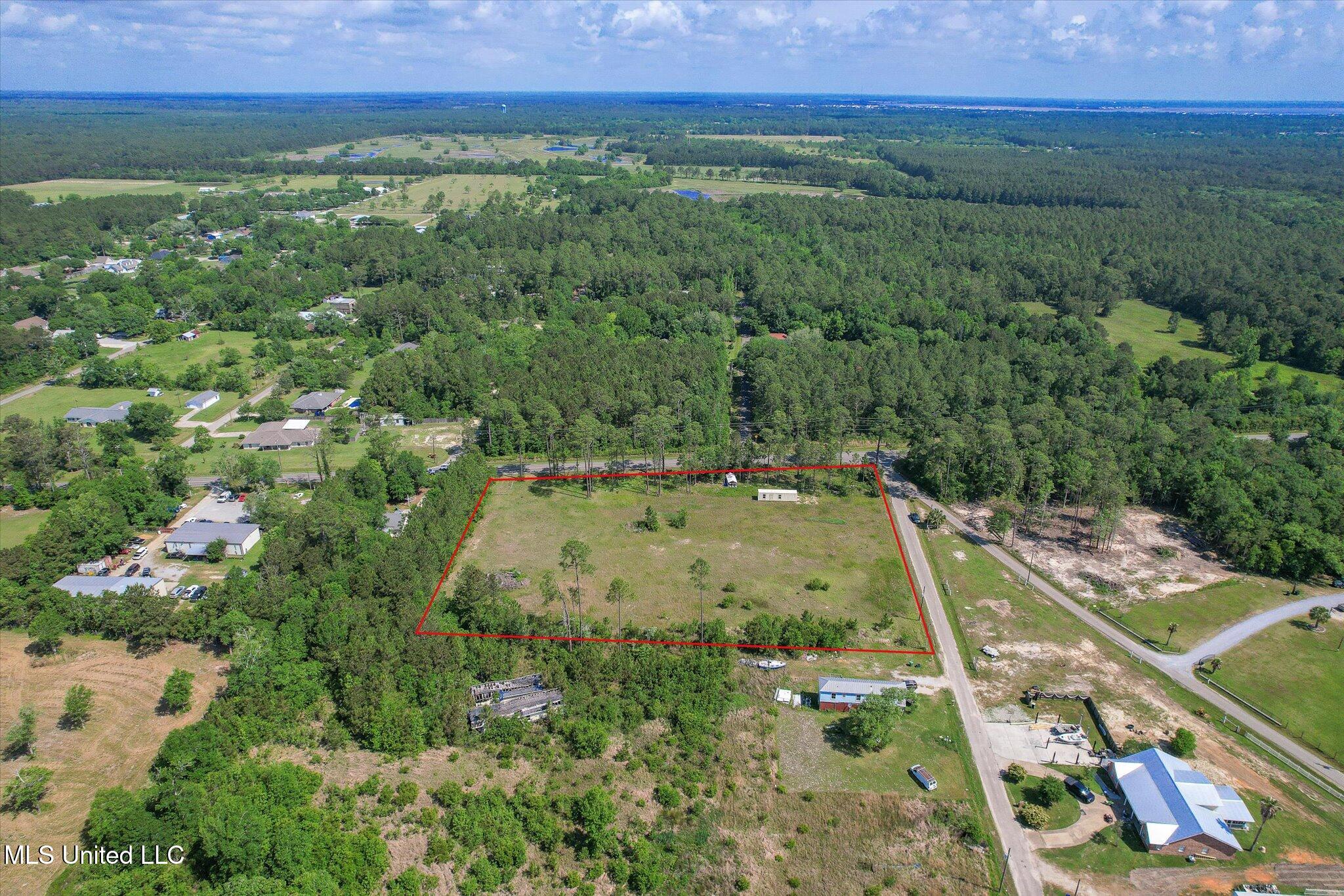 5610 Lower Bay Road, Bay Saint Louis, Mississippi image 36