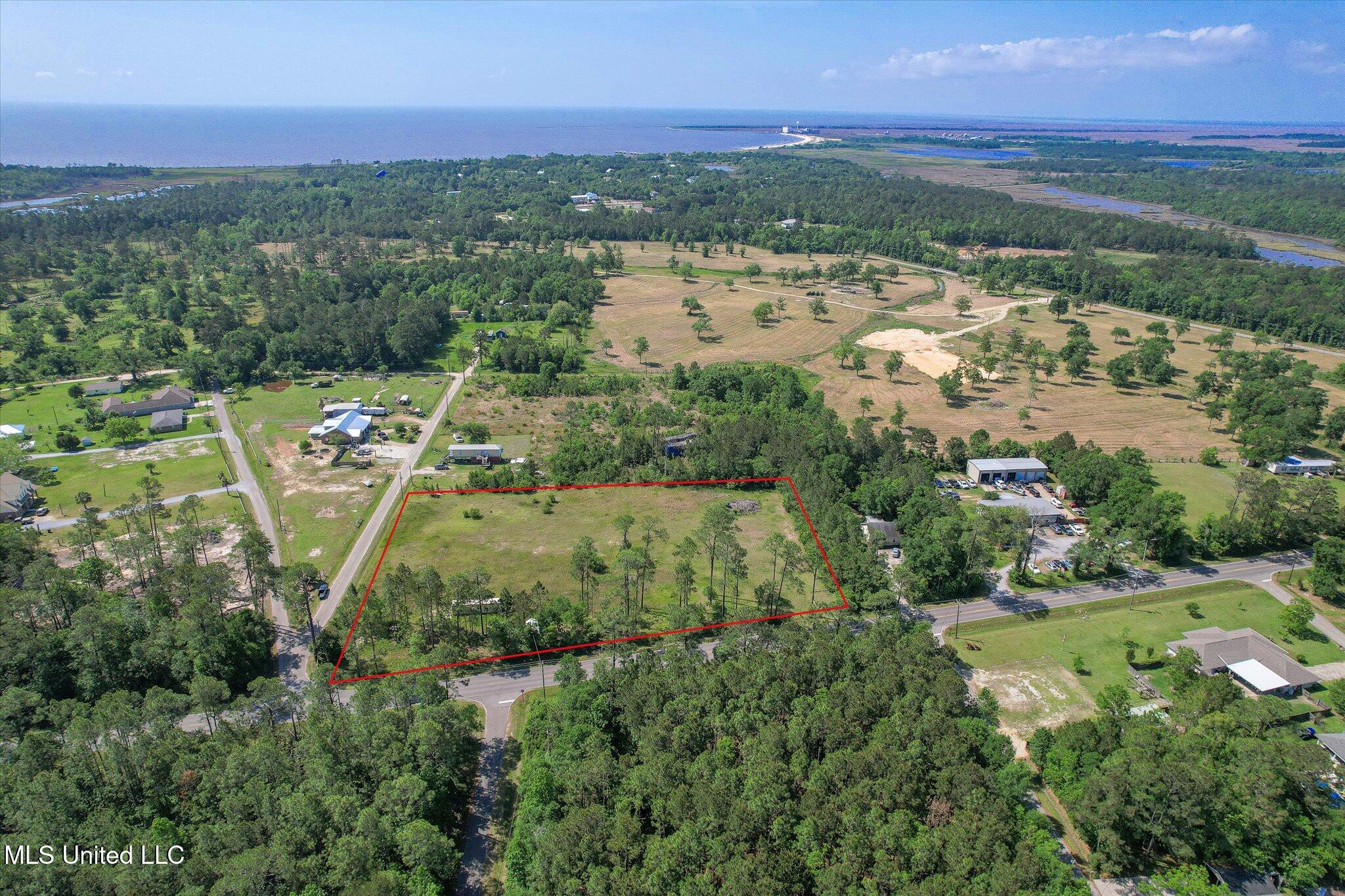 5610 Lower Bay Road, Bay Saint Louis, Mississippi image 28