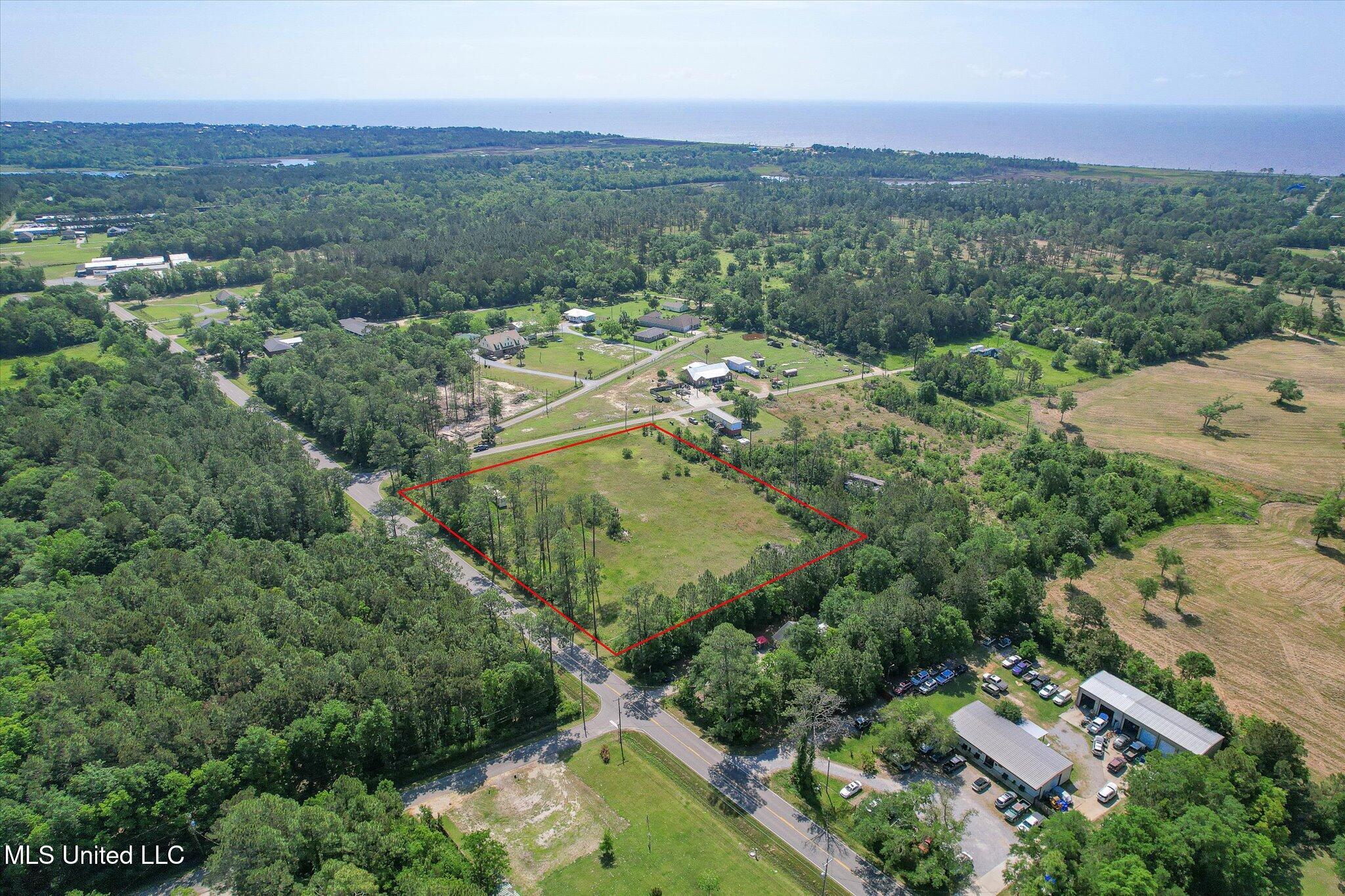 5610 Lower Bay Road, Bay Saint Louis, Mississippi image 41