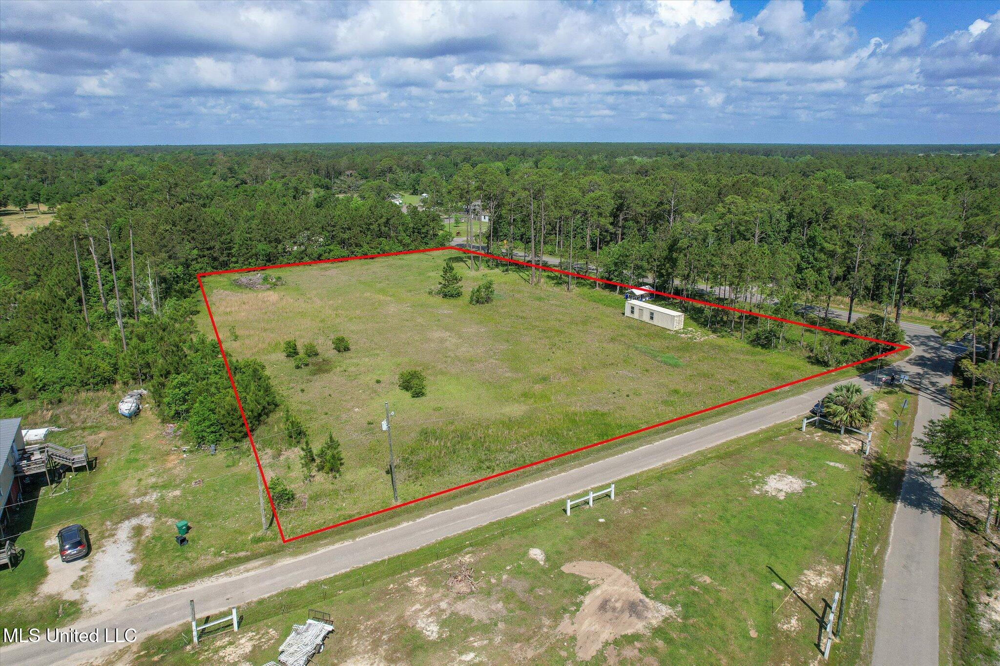 5610 Lower Bay Road, Bay Saint Louis, Mississippi image 22