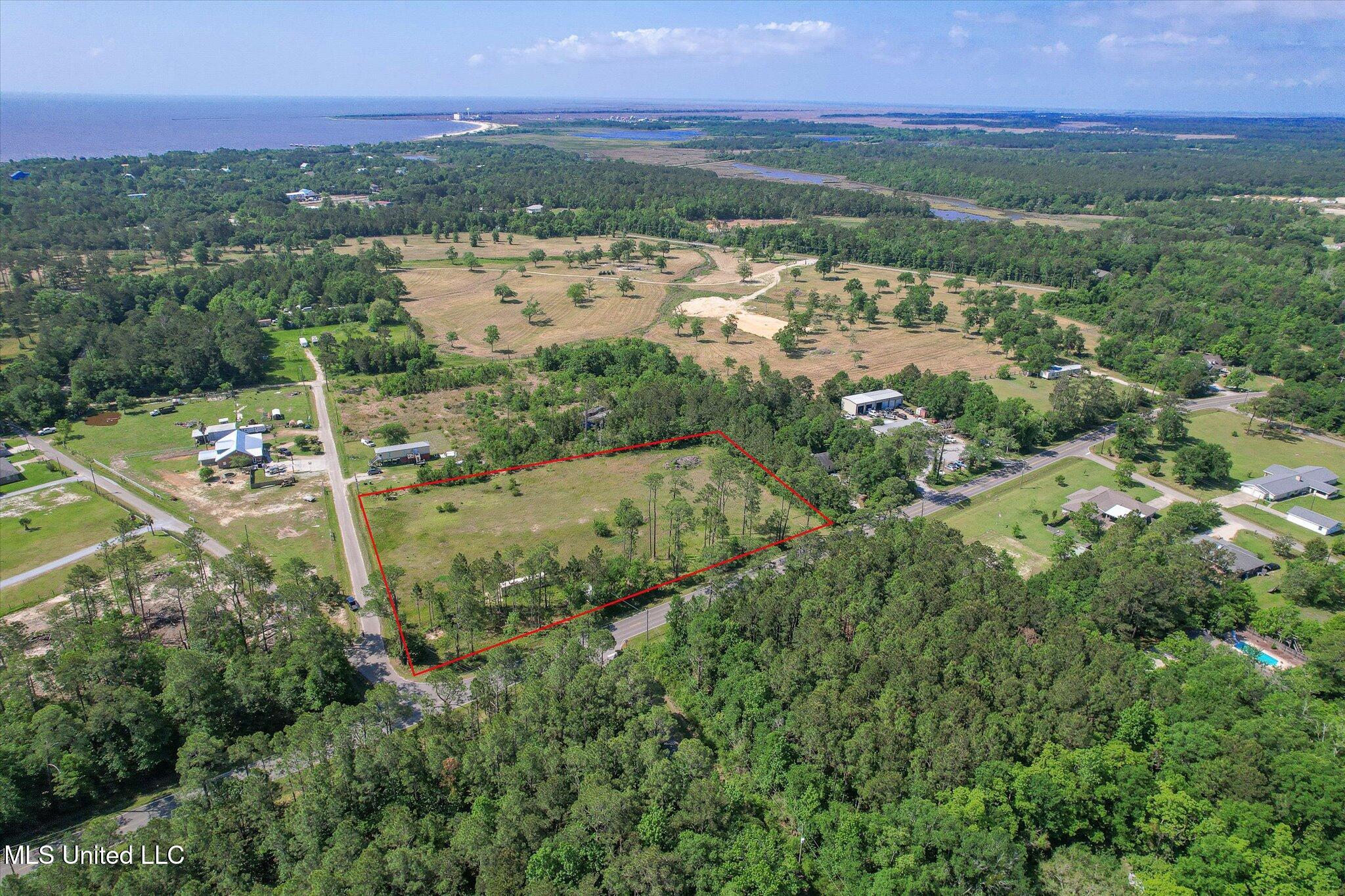 5610 Lower Bay Road, Bay Saint Louis, Mississippi image 39