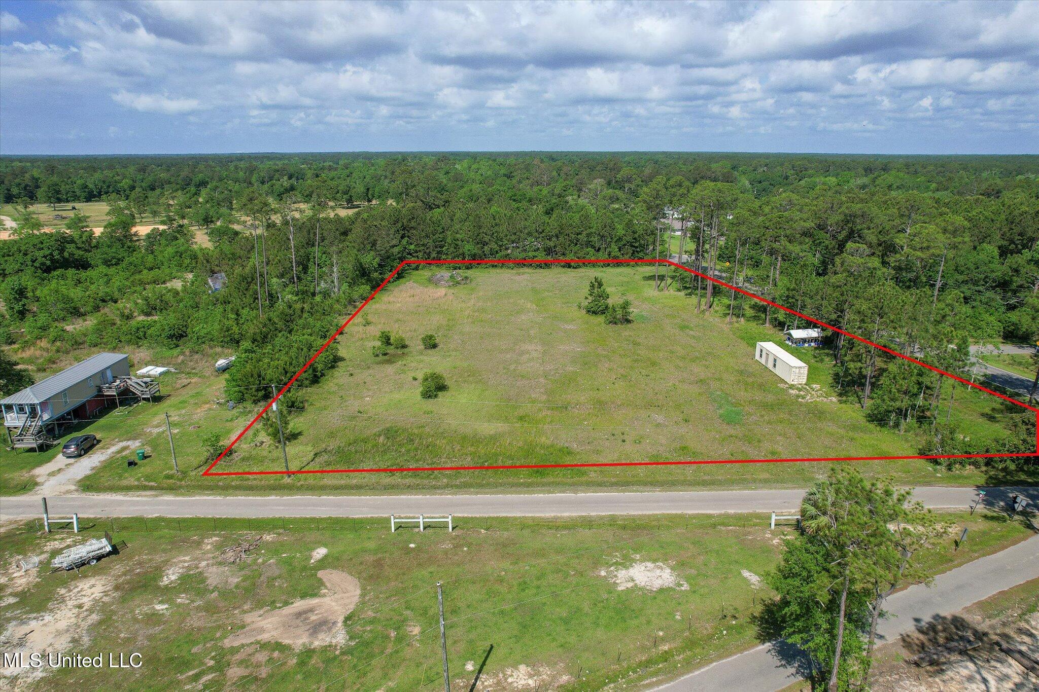 5610 Lower Bay Road, Bay Saint Louis, Mississippi image 6
