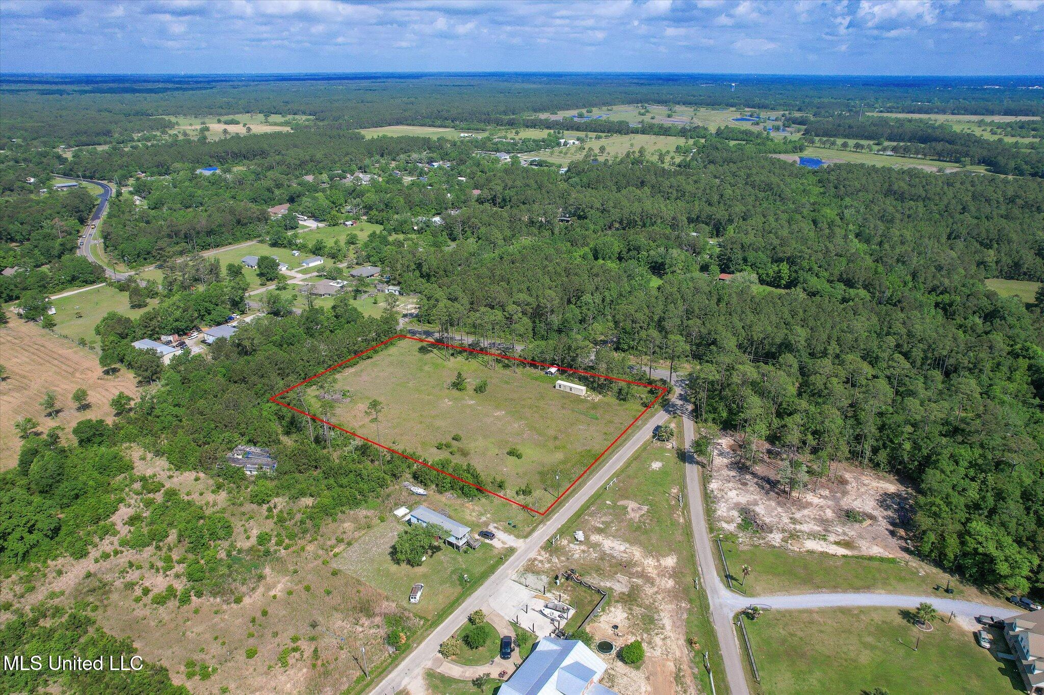 5610 Lower Bay Road, Bay Saint Louis, Mississippi image 35
