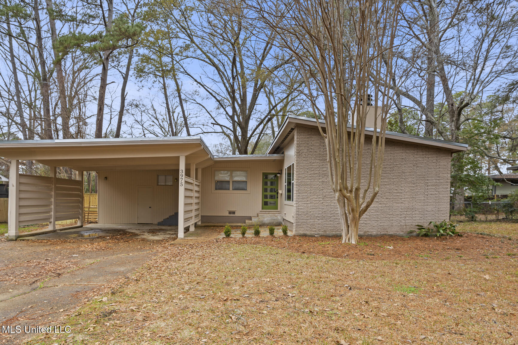 3975 Roxbury Road, Jackson, Mississippi image 1