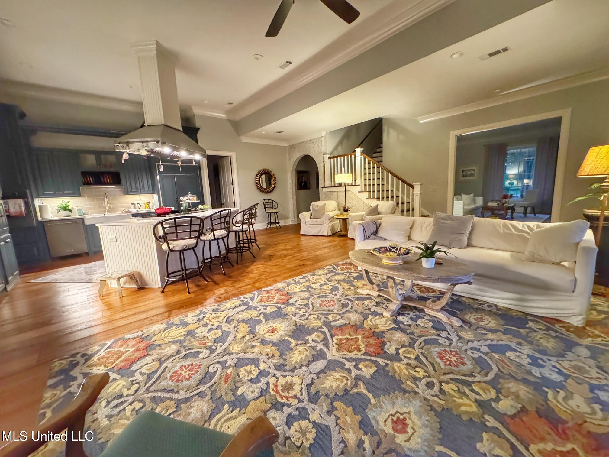171 Brookstone Way, Madison, Mississippi image 9