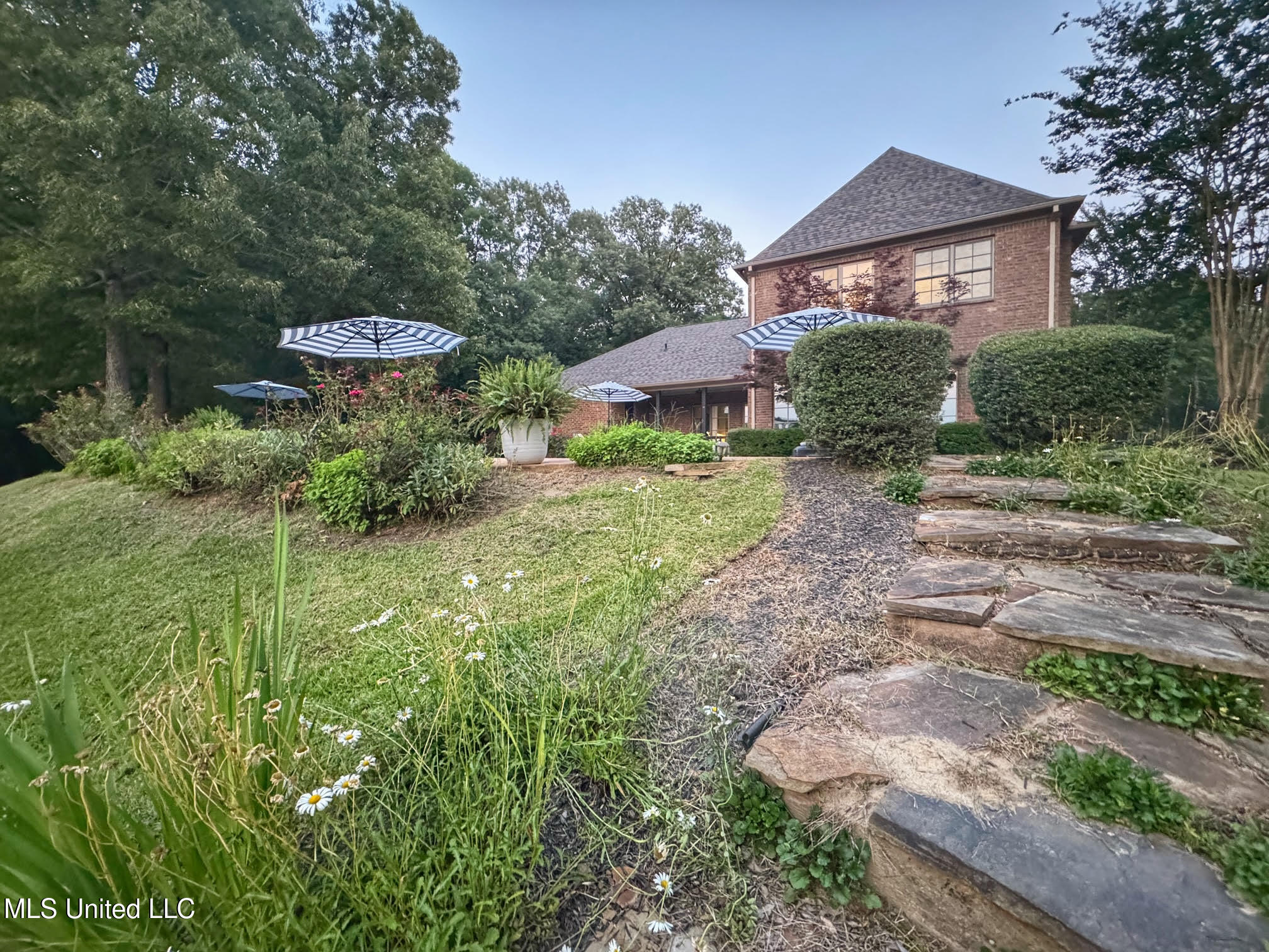 171 Brookstone Way, Madison, Mississippi image 14