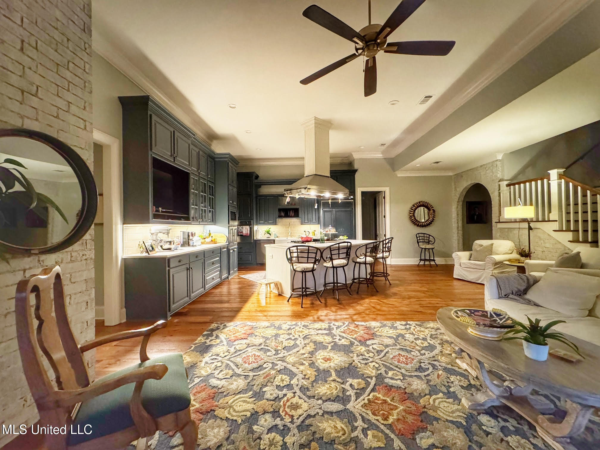 171 Brookstone Way, Madison, Mississippi image 10