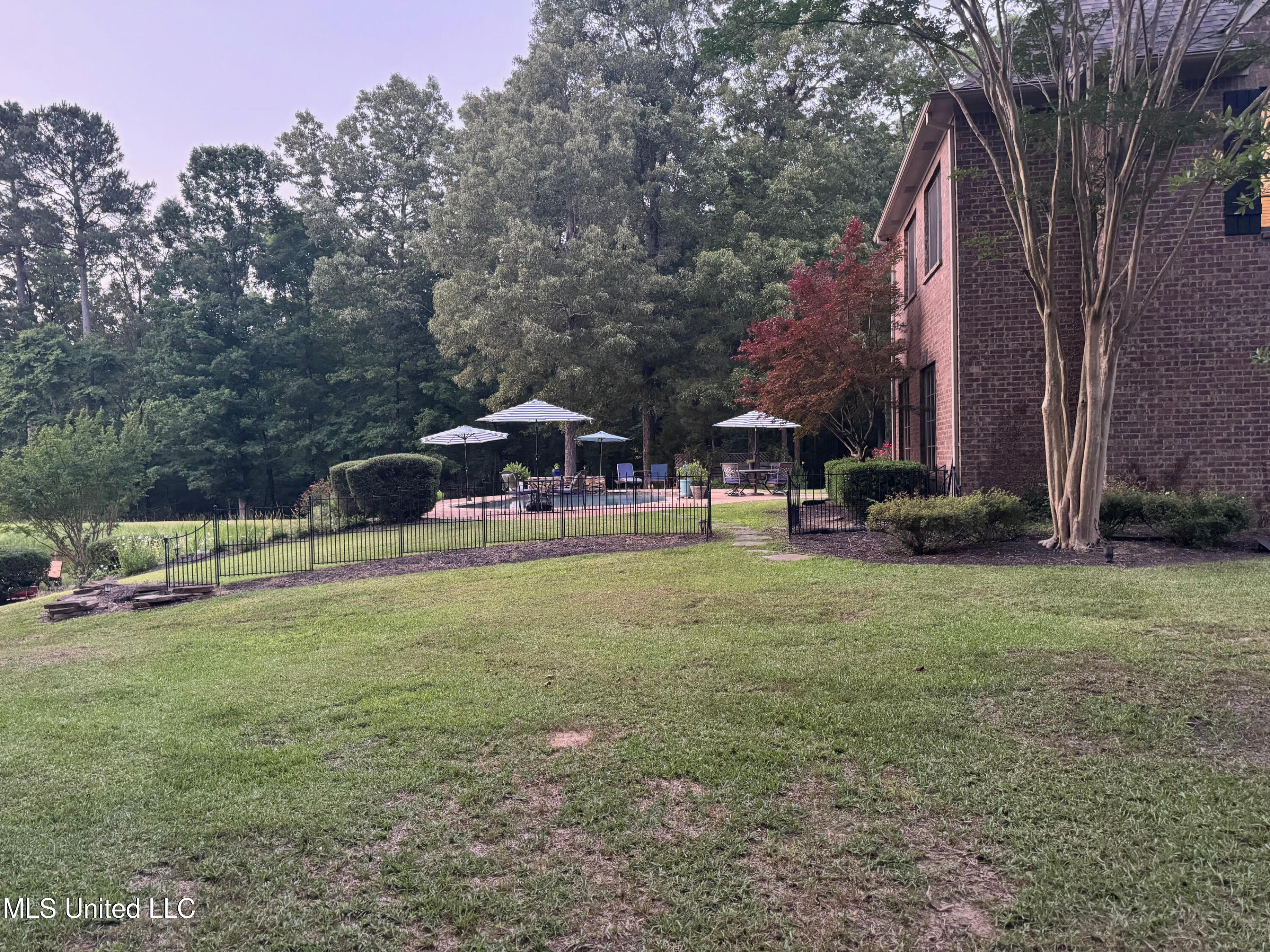 171 Brookstone Way, Madison, Mississippi image 13