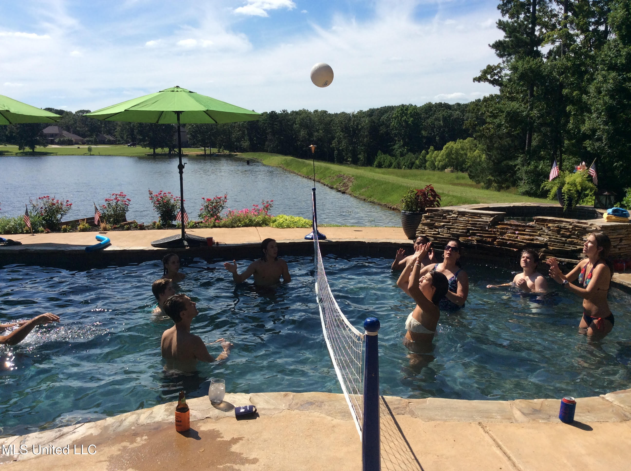 171 Brookstone Way, Madison, Mississippi image 2