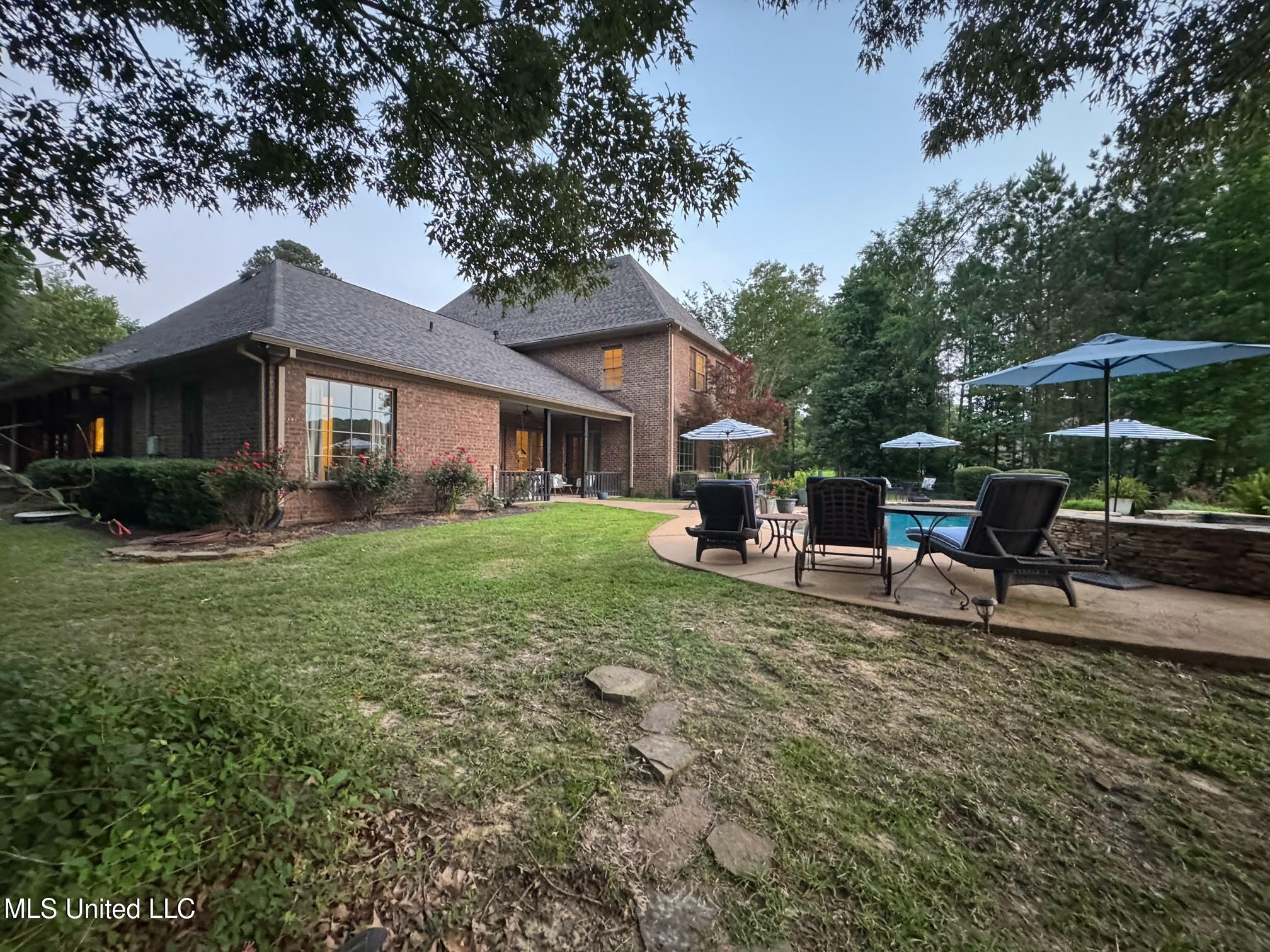 171 Brookstone Way, Madison, Mississippi image 17