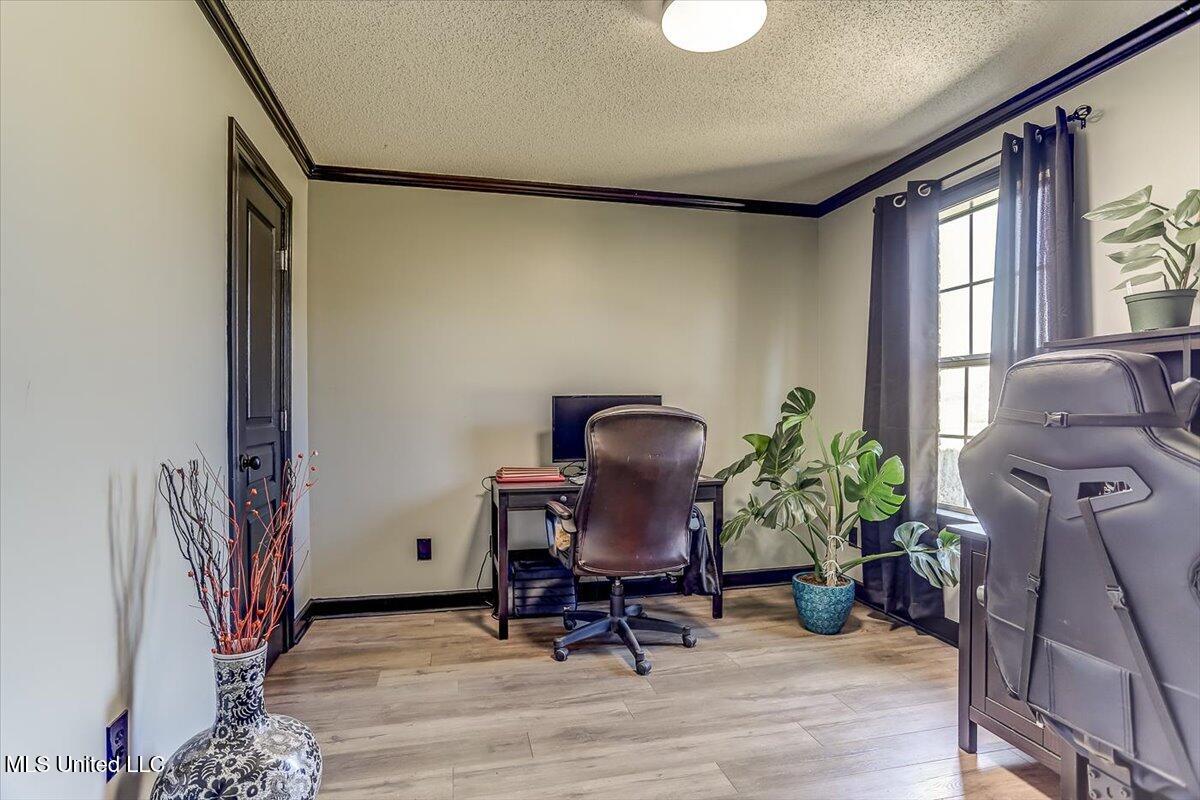 53 W Pebble Creek Cove, Hernando, Mississippi image 25